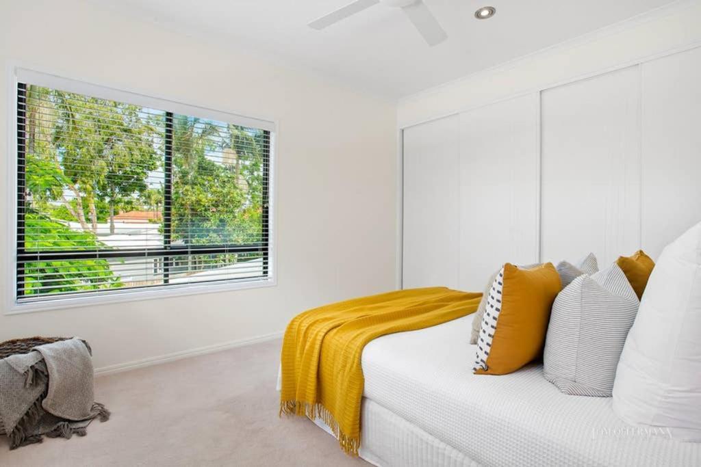 Quay Largo: Riverside Haven Noosaville Bagian luar foto